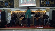 Çakırçalı Köyü 2016 Yılı Dernek Gecesi 12.Bölüm