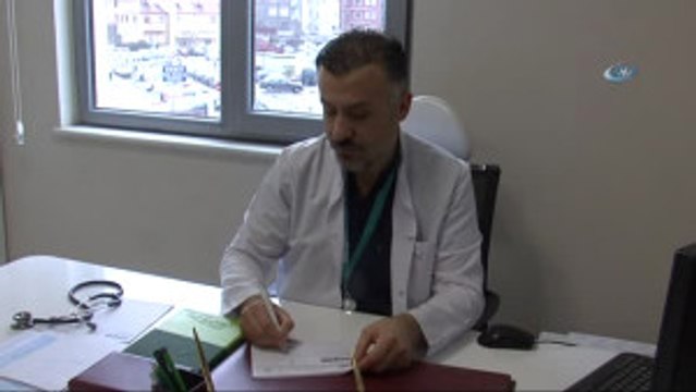 Genel Cerrahi Op. Dr. Mahmut Duran: Kanser Bıçak Vurulunca Yayılır Bilgisi Yanlış
