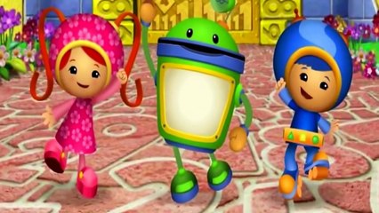 Team Umizoomi - Journey to Numberland - Umizoomi Games -Nick Jr.