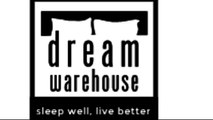 Buy Modern & Luxury Fabric Sofa Beds at Dream Warehouse