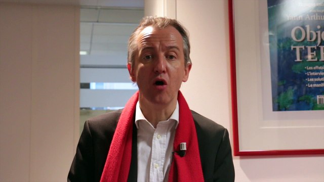 Ce week-end est décisif pour la gauche avant le débat de lundi -L'Édito de Christophe Barbier