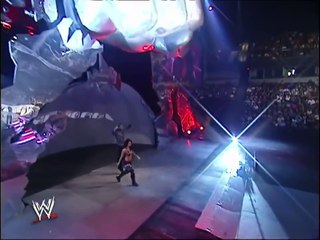 WWE Michelle McCool vs Victoria show