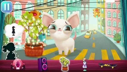 Miss Hollywood Showtime - Android gameplay Movie apps free kids best top TV