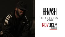 Interview BENASH – RdvOKLM 