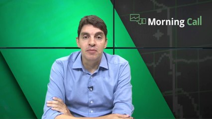 Semana termina com emergentes em alta e dólar em queda