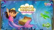 Dora and Friends : Into the City on Nick Jr / Magical Mermaid Adventure