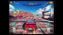 Asphalt: 8 Airborne - HD Gameplay For Kids