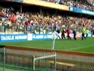 essai Chabal  australie fidji