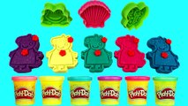 PEPPA PIG em Português 2017 Episódios Dublado Completos Peppa Pig Brasil   PLAY DOH Learn ColorS-PyoNMremWsE