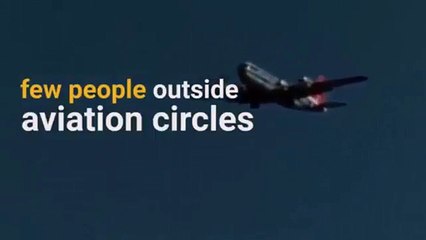 7 Cool Facts From Sri Lanka's Aviation History RG29JX8HL