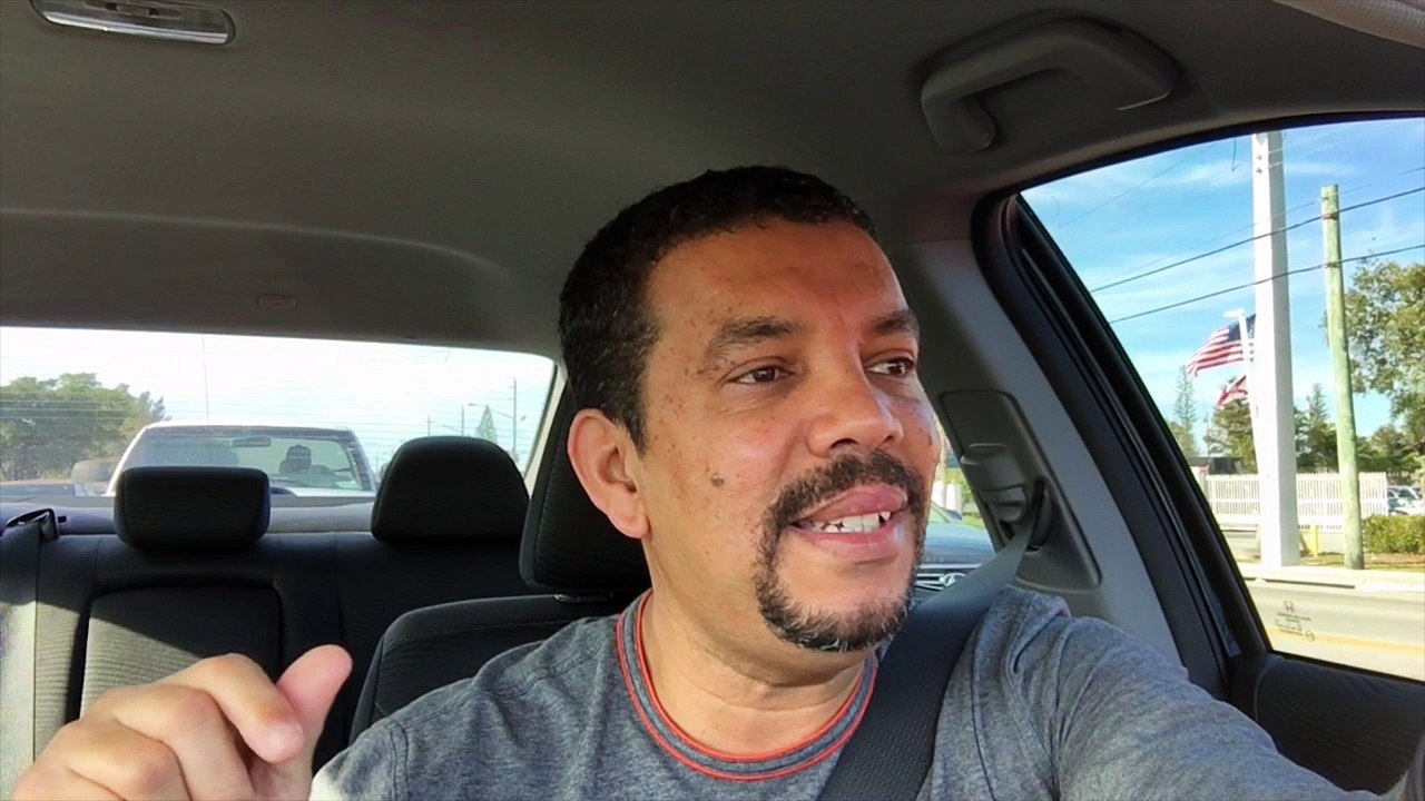 O Imposto de Renda de Donald Trump
