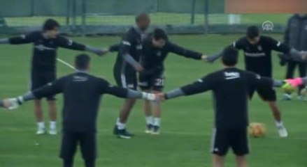 Quaresma ve Babel En İyi 11'de