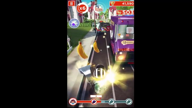 2. Площадь босс презренный меня Мы Миньон часть жилой порыв 7 Meena