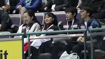 JWC2017 Riku MIURA / Shoya ICHIHASHI	FS LD