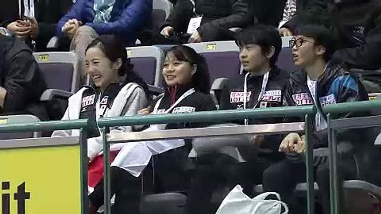 JWC2017 Riku MIURA / Shoya ICHIHASHI	FS LD