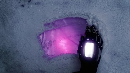 Daft Punk - Starboy 8-bit (I feel it coming Edit)