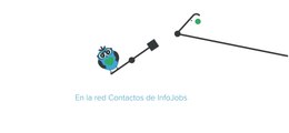 Red Contactos de InfoJobs