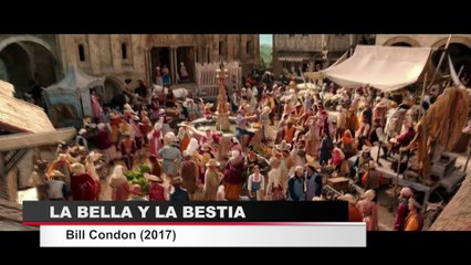 Estrenos de cine para este viernes 17 de marzo