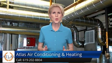 Encinitas Best AC Repair – Atlas Air Conditioning & Heating  Incredible 5 Star Review