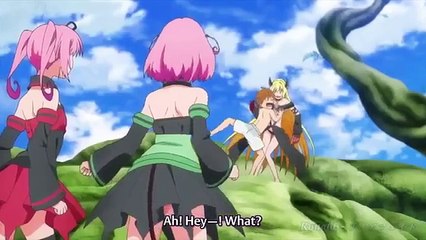 ホモと見るアニメ