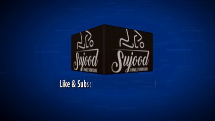 Sujood Media Production Channel Promo
