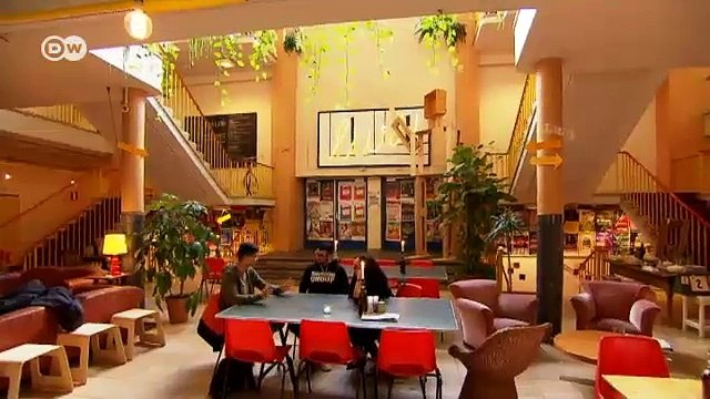 مغني راب هو أمل المستقبل | مراسلون حول العالم