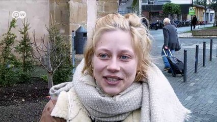 نزاع حول ماركس العظيم في ترير | مراسلون حول العالم