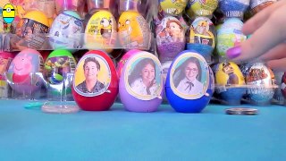 Soy Luna Disney surprise eggs videos toys channel egg surprise tv 2016 sou luna-IJnuMwpTI-8