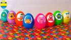 Surprise eggs unboxing toys Pocoyo and friends eggs surprise toys huevos sorpresa con juguetes 2017-q-s4oc6VMm4