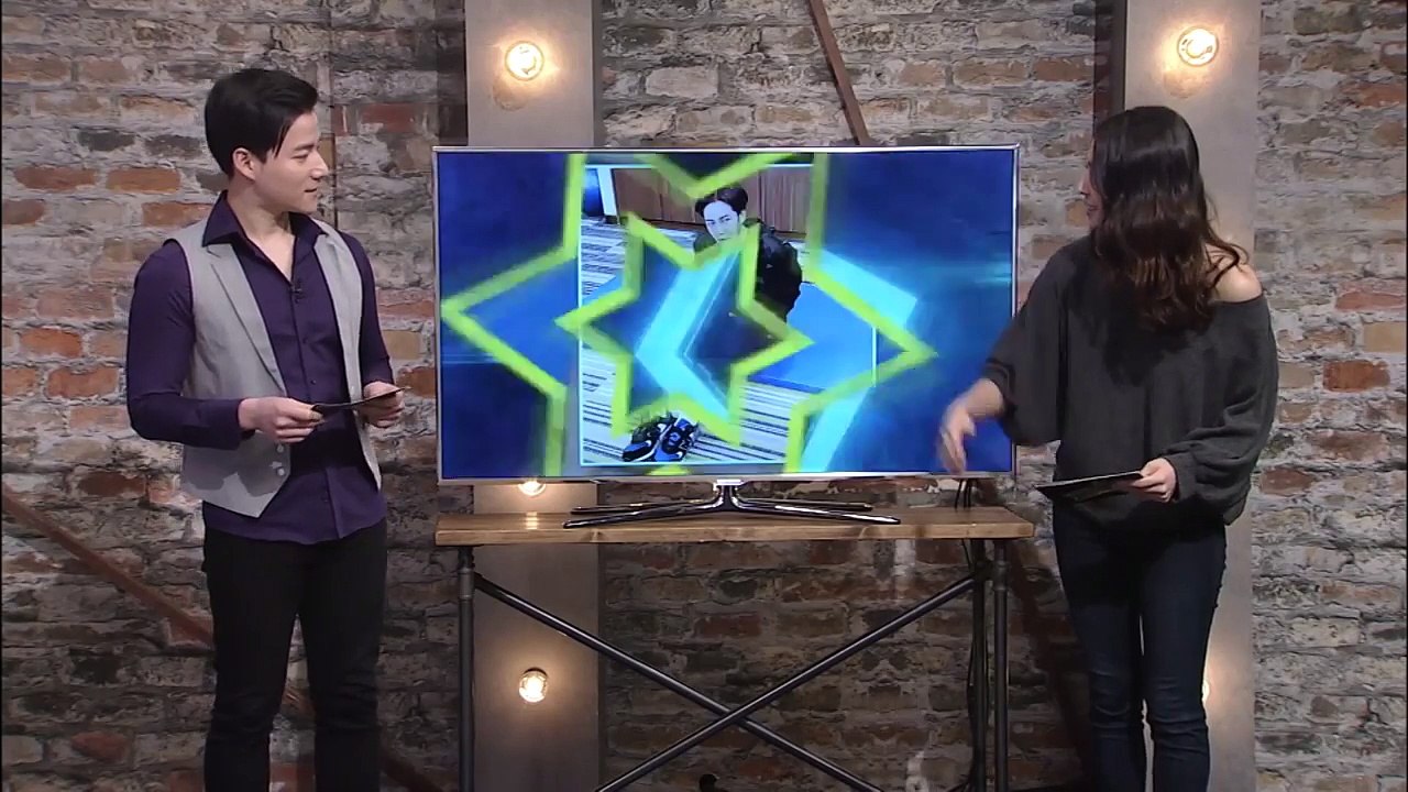 JANG KEUN SUK [SHOWBİZ KOREA] JANG KEUN SUK [장근석]'s SNS STAR SHOT 14.03.2017