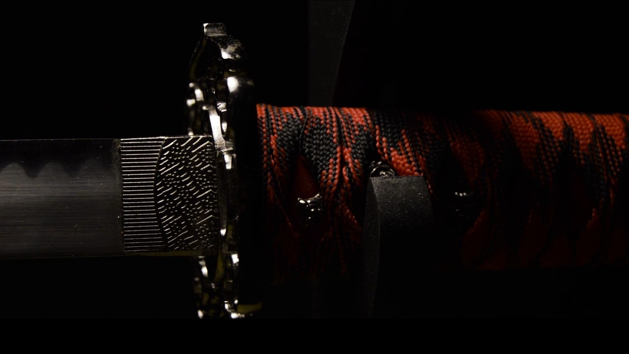 Wakizashi