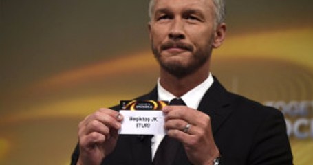 Beşiktaş İkinci Başkanı'ndan Lyon Yorumu: Erken Final Oldu