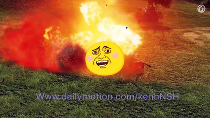 T49 tank FLY SHOT and KILL verry beautiful