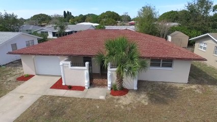 7535 Briarwood Drive Port Richey Florida 34668