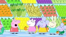 Peppa Pig Season 4 All Episodes Compilation 1-46 - BONUS