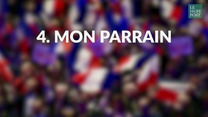 Le grand Qui suis-je de la présidentielle... Candidat n°4