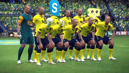 2017 4chan Winter Cup group H - /soc/ vs /sp/