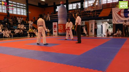 K17KUMITE6