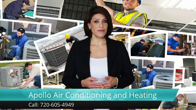 Longmont HVAC Repair - Apollo Air Conditioning and Heating Terrific Five Star Review