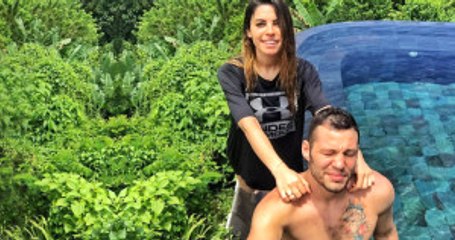 Avatar Atakan, Aşkını Öyle Güzel Sözlerle İfade Etti ki Görenler Mest Oldu