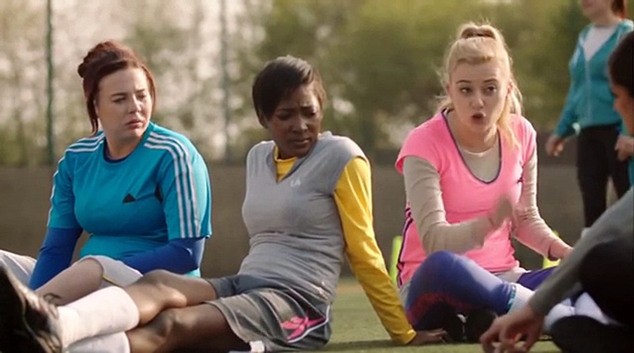 Some Girls - S01 - E02 (S01E02)