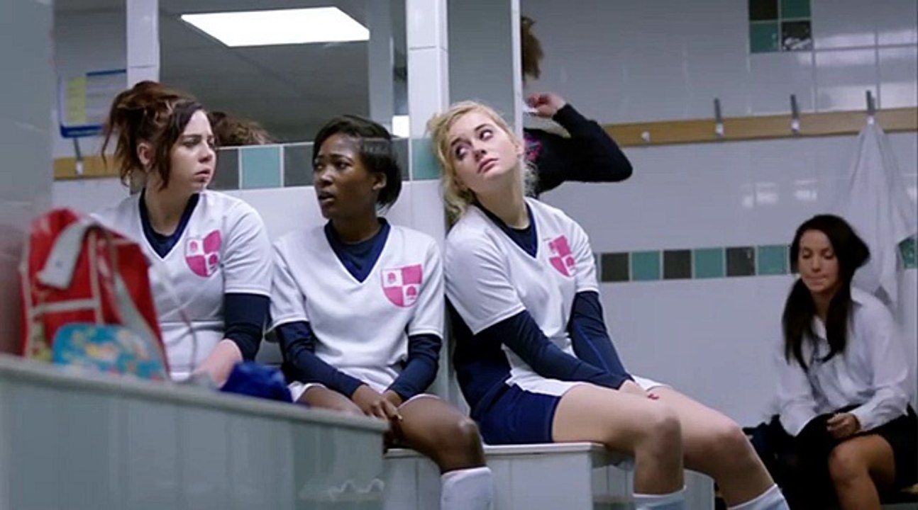 Some Girls - S01 - E03 (S01E03)