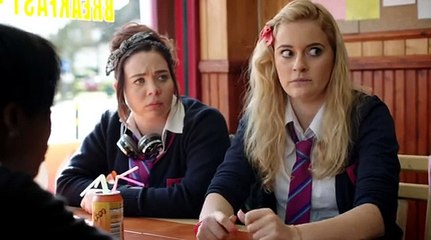 Some Girls - S01 - E05 (S01E05)