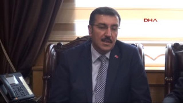 Kahramanmaraş Tüfenkci: Ekonomi, Yıl Sonunda Beklenenin Üzerinde Bir Performans Gösterecek