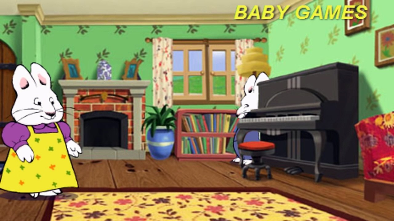 Max and Ruby - Wheres Max? | Max and Ruby Full Episodes in English