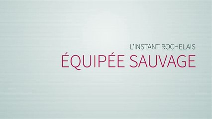 10- L'instant rochelais - Equipée sauvage