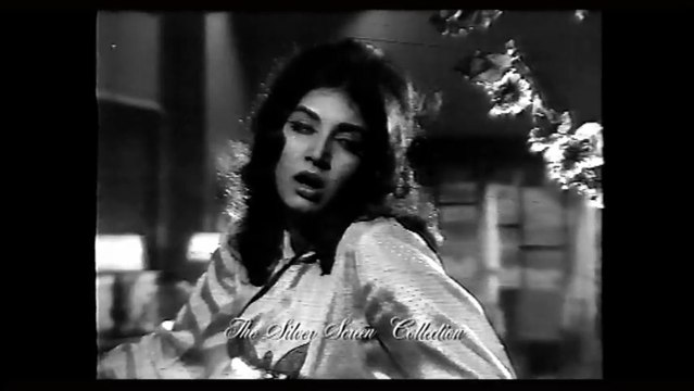 Kaneez - Jab Raat Dhali Tum Yaad Aay - Mala, Ahmed Rushdi PAK PUNJABI SONG ーHD ハラルスパイス岩倉市ジャパンSPICE FOOD JP