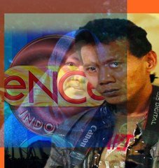 SETENGAH GILA(ungu) -KARAOKE