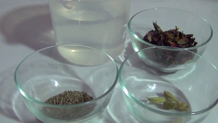 Garmi Khatam Karne Ke Lie Mufeed Qehwa By Arshad