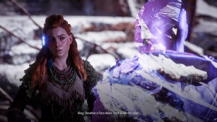 Horizon Zero Dawn epdesconhecido pt01